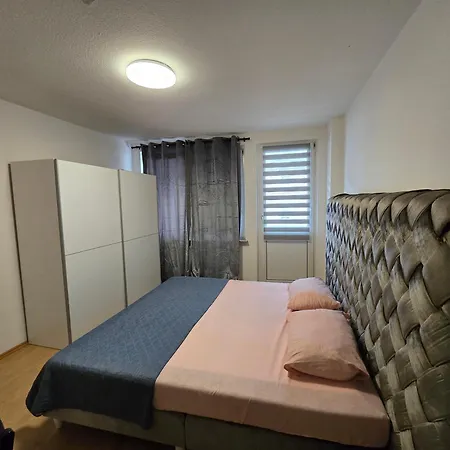 Gemuetliche 5 Personen